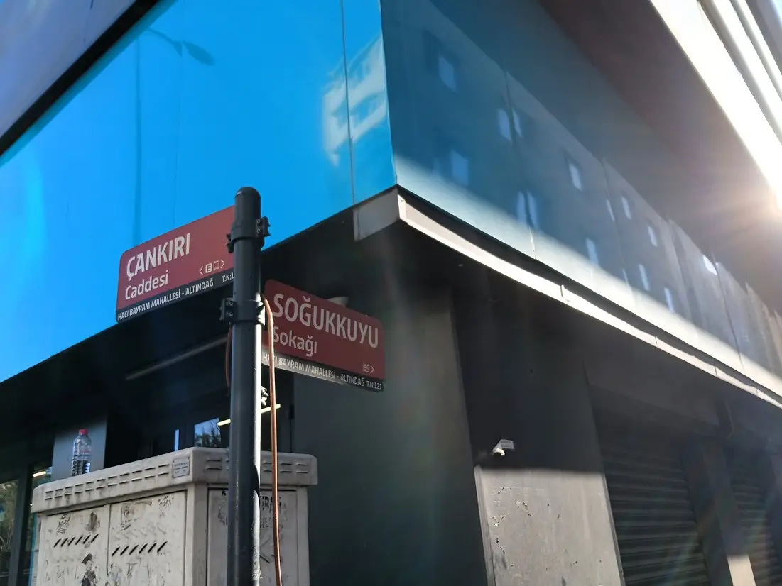 Düttürü Dünya Sinema Filmi Pavyon Dütdüt Mehmet Çankırı Caddesi Soğukkuyu Kemal Sunal (2)