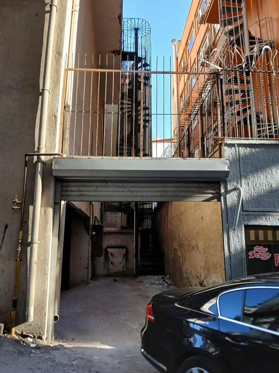 Düttürü Dünya Sinema Filmi Pavyon Dütdüt Mehmet Çankırı Caddesi Soğukkuyu Kemal Sunal (4)