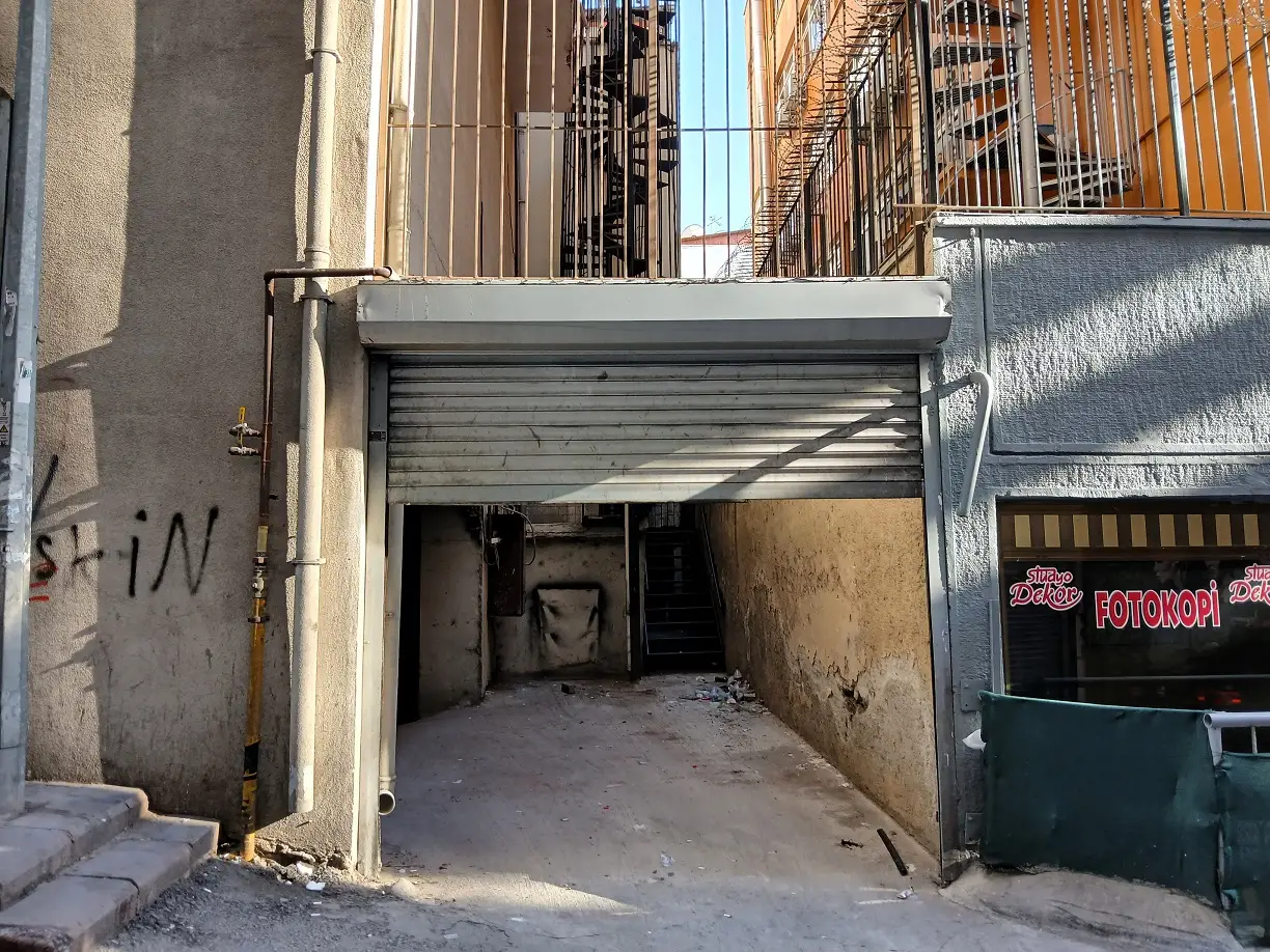 Düttürü Dünya Sinema Filmi Pavyon Dütdüt Mehmet Çankırı Caddesi Soğukkuyu Kemal Sunal (5)