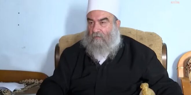 El Hicri Kimdir