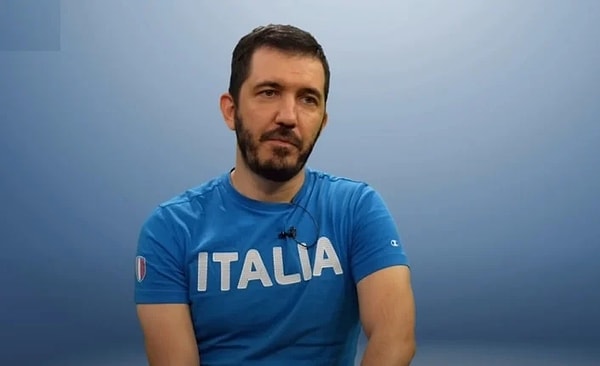 Emre Özcan Boyu
