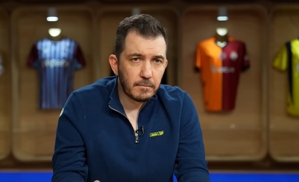 Emre Özcan Kac Dogumlu