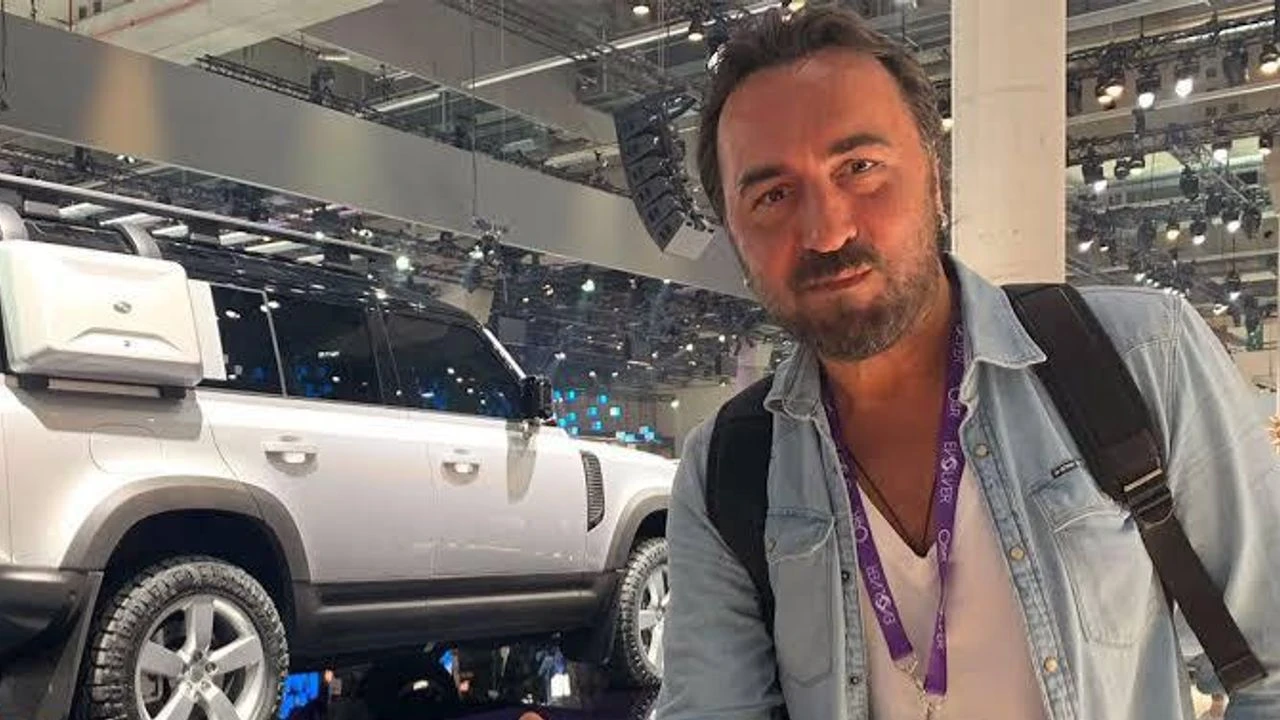 Emre Özpeynirci Nereli