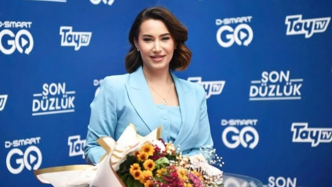 Esen Gok