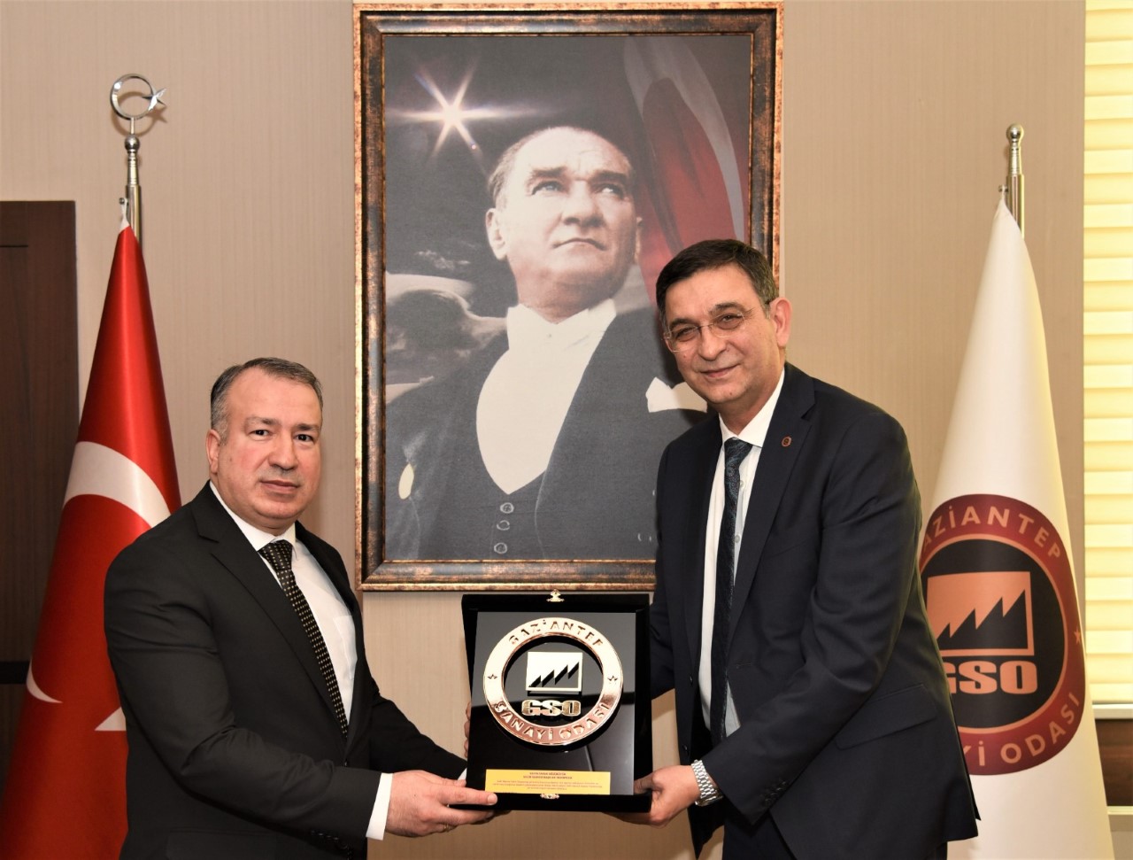 Faruk Gözübüyük Gib