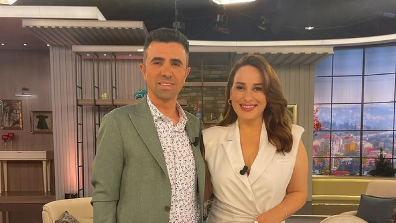 Ferdi Bozduman Kaç Yaşında