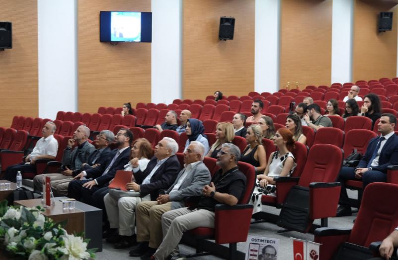 Feza Gürsey Anma