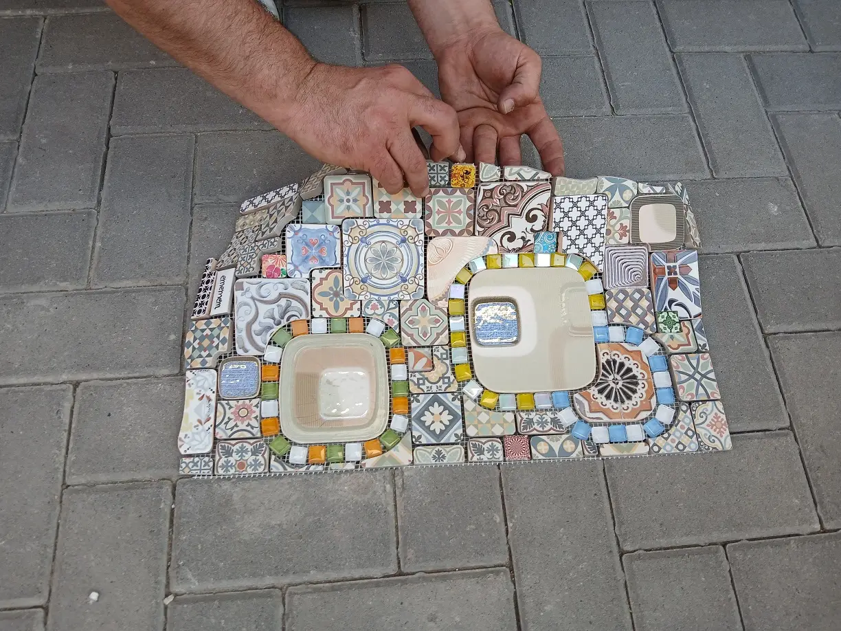 Flacking Art Çatlakları İyileştirme Sanatı Ememem Institut Français Çankaya (3)