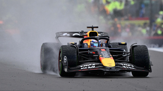 Formula 1 Belçika Yarışı1