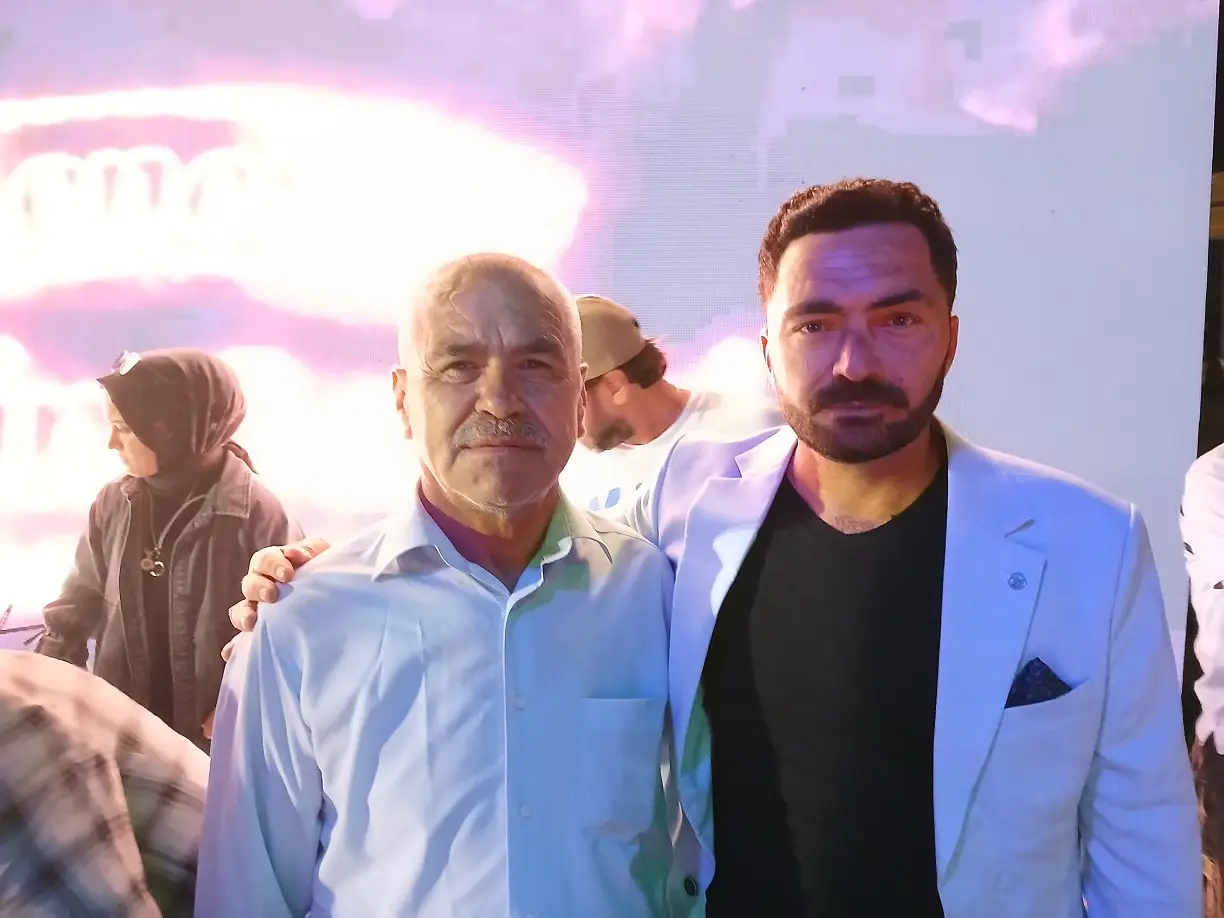 Galip Poyraz Kılıçel Sinsin Ateşi Çamlıdere Cezayir Bozlak Türkü Hüseyin Kaygusuz (1)