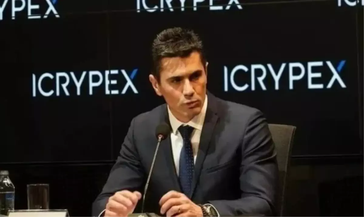 Gökalp Içer Kimdir