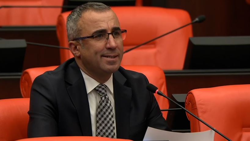 Gölbaşı Kırıklı Maden