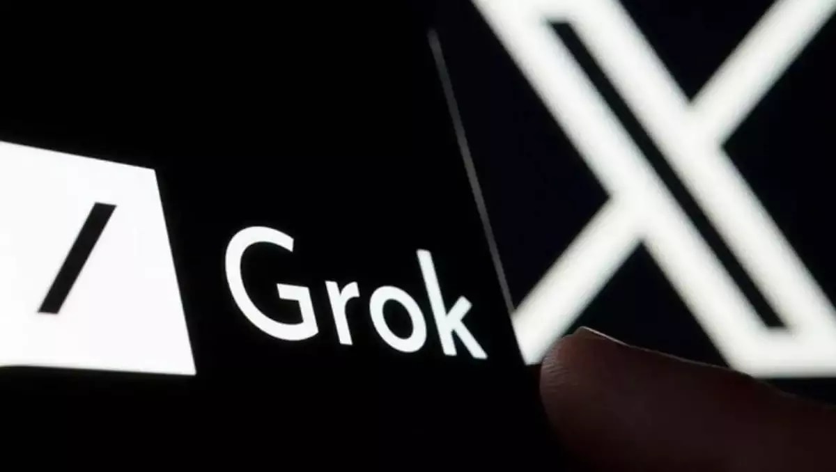 Grok-1