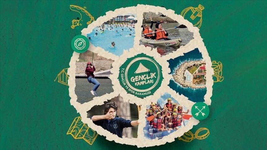 Gsb Genclik Kampi