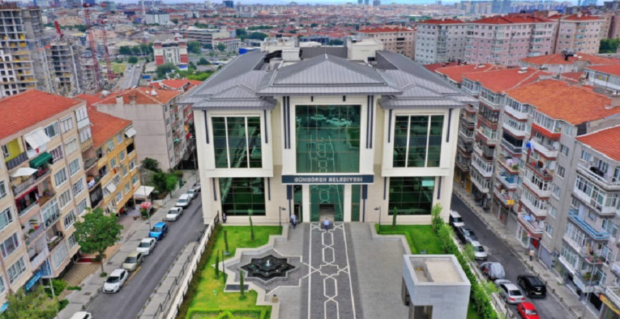 Güngören Belediye Baskani Hangi Parti