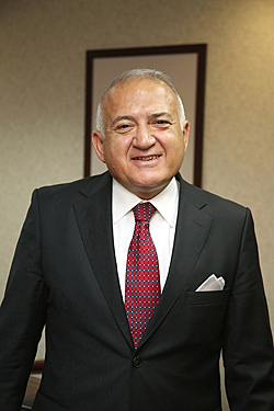 Hakan Okçal Nereli