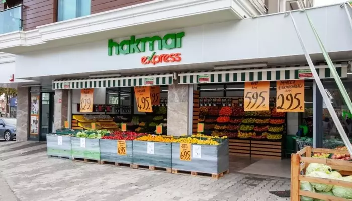 Hakmar Nedir