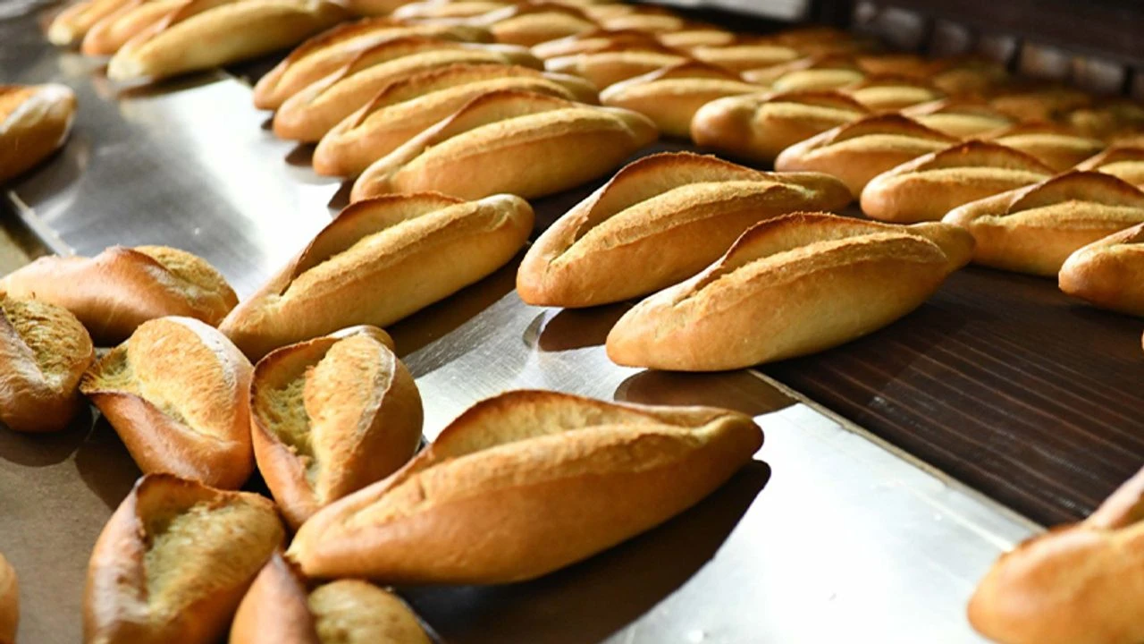 Halk Ekmek Etımesgut