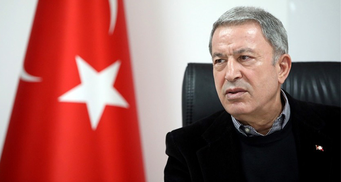 Hulusi Akar