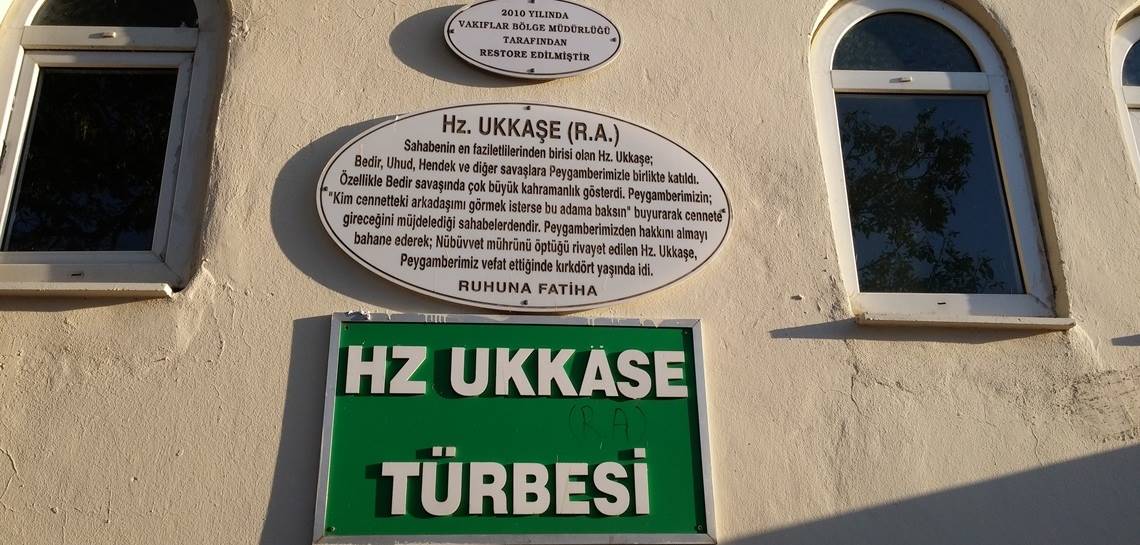 Hz. Ukkase Nerede
