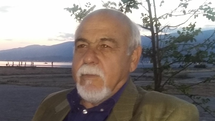 Ilker Özkunt Kimdir
