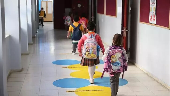 Ilkokul Kayıtları Ne Zaman Başlayacak