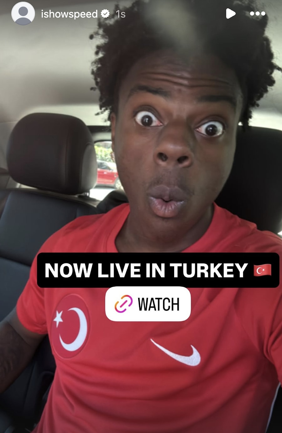 Ishowspeed Kımdır