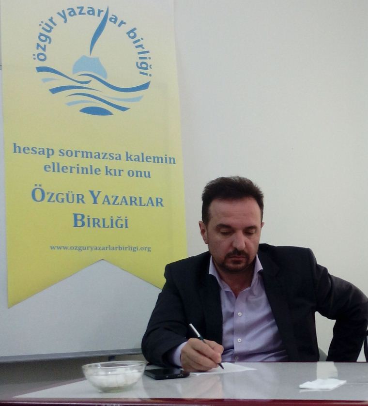 Islam Ozkan Nereli