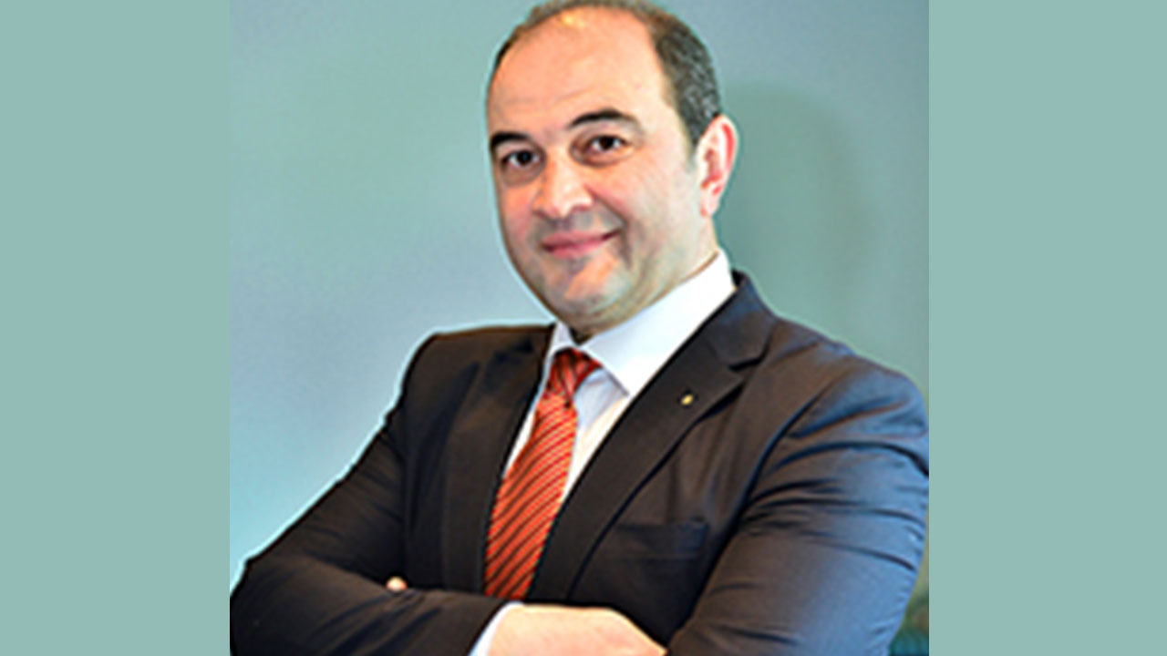 Ismail Sarıkaya