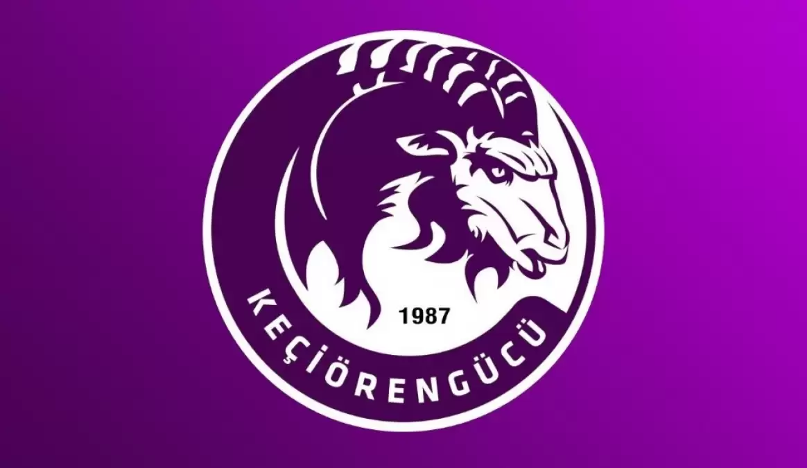 Keçiörengücü-1