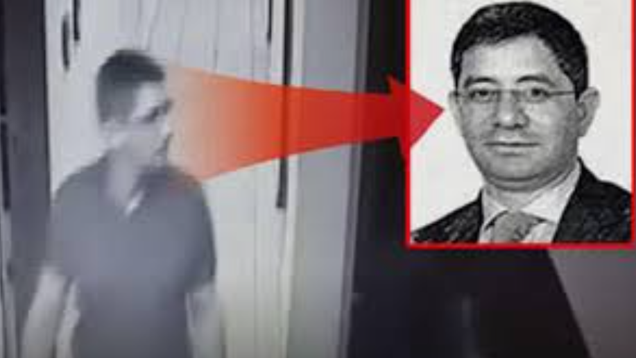 Kemal Batmaz Kimdir Suçu Ne