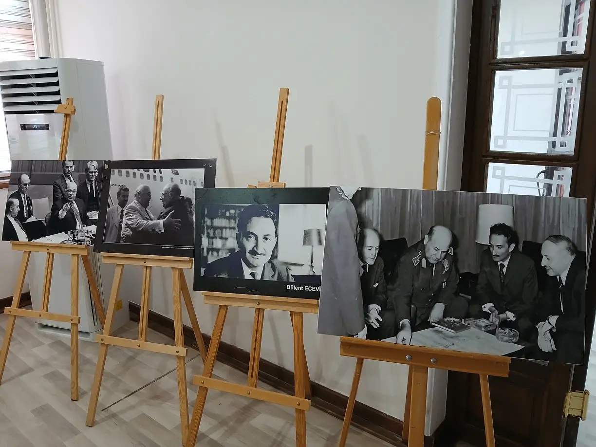 Kıbrıs Barış Harekâtı Mamak Musiki Muaalim Mektebi Fotoğraf Sergisi Gazeteciler Cemiyeti (2)