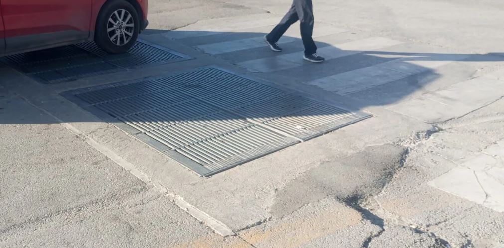 Kötü Koku Sıhhıye