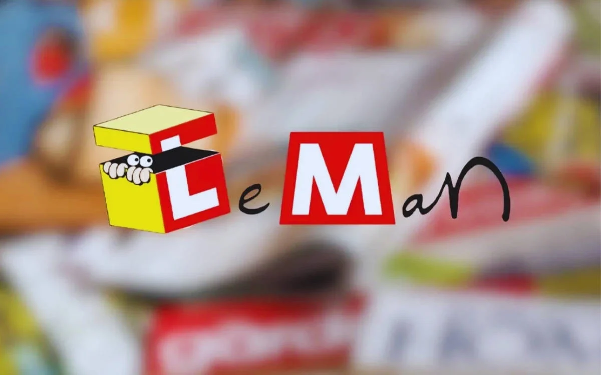 Leman-1