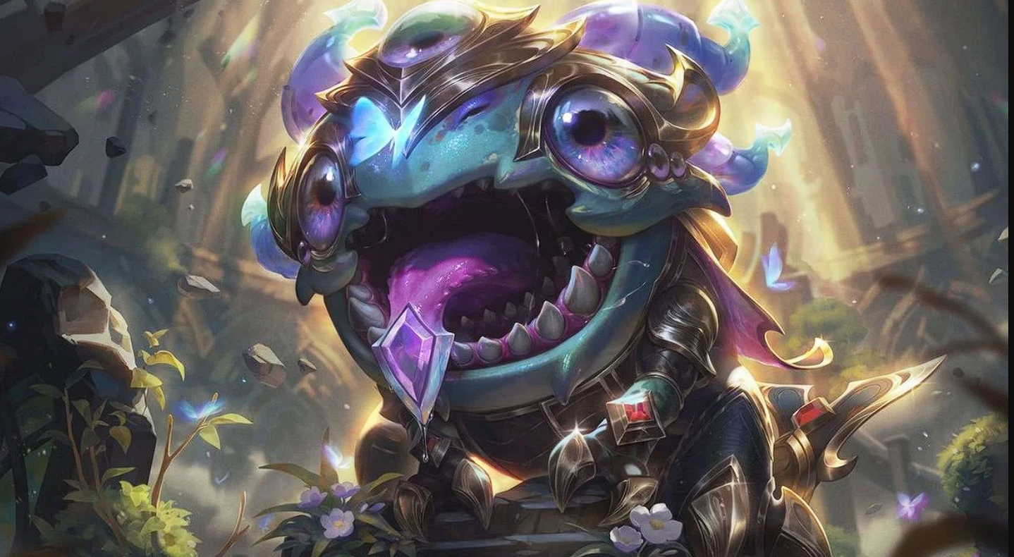 Lol Urf Ne Zaman Gelecek 1