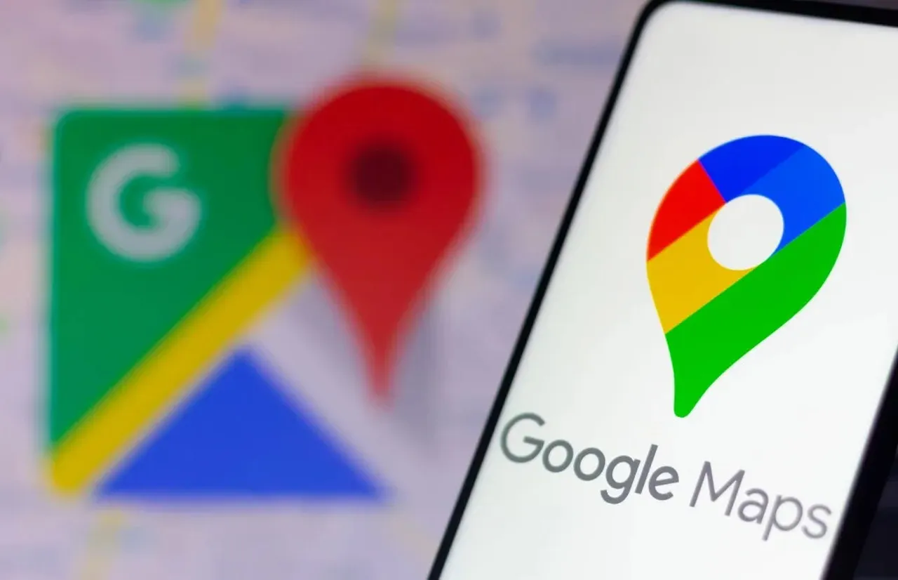 Maps