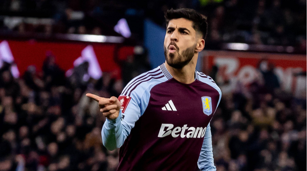 Marco Asensio