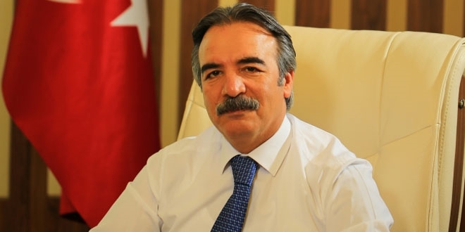 Mazhar Bagli Kizi