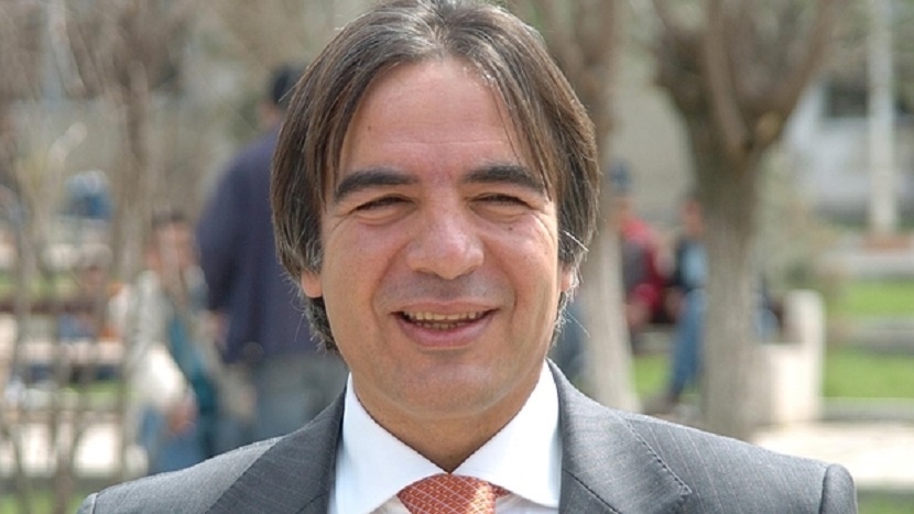 Mazhar Bagli Ne Is Yapiyor
