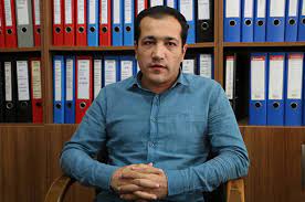 Mazlum Dinç Abdullah Öcalan