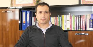Mazlum Dinç Kimdir
