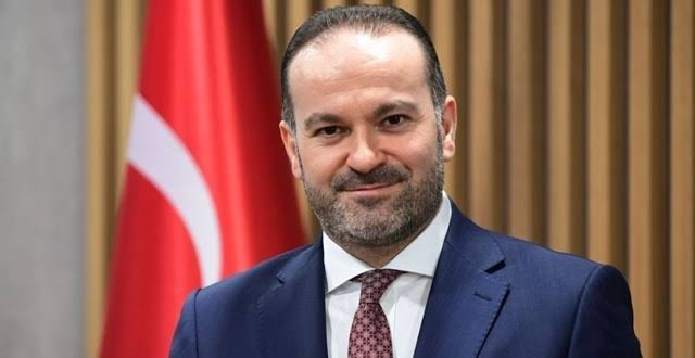 Mehmet Zahid Sobacı