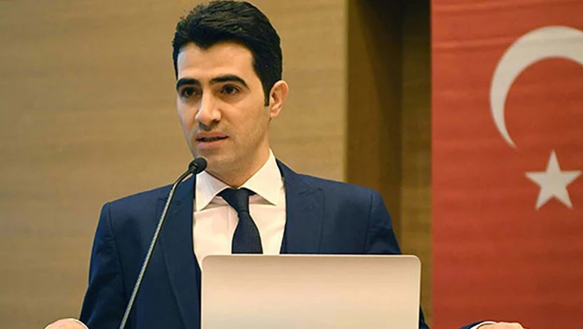 Mücahit Eker Nereli