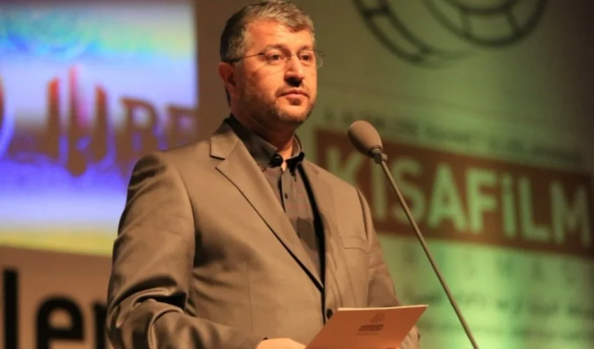 Muhammed Emin Yıldırım Ehli Sünnet Mi