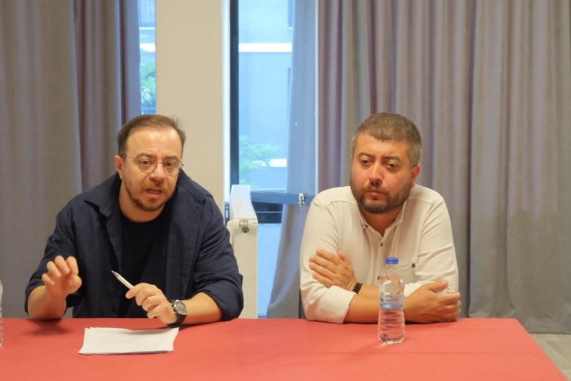 Mülteci Çocuk Işçileri