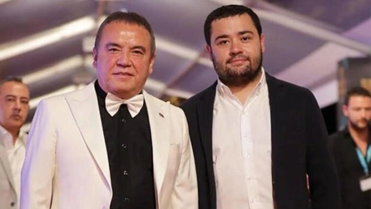 Mustafa Gökhan Böcek