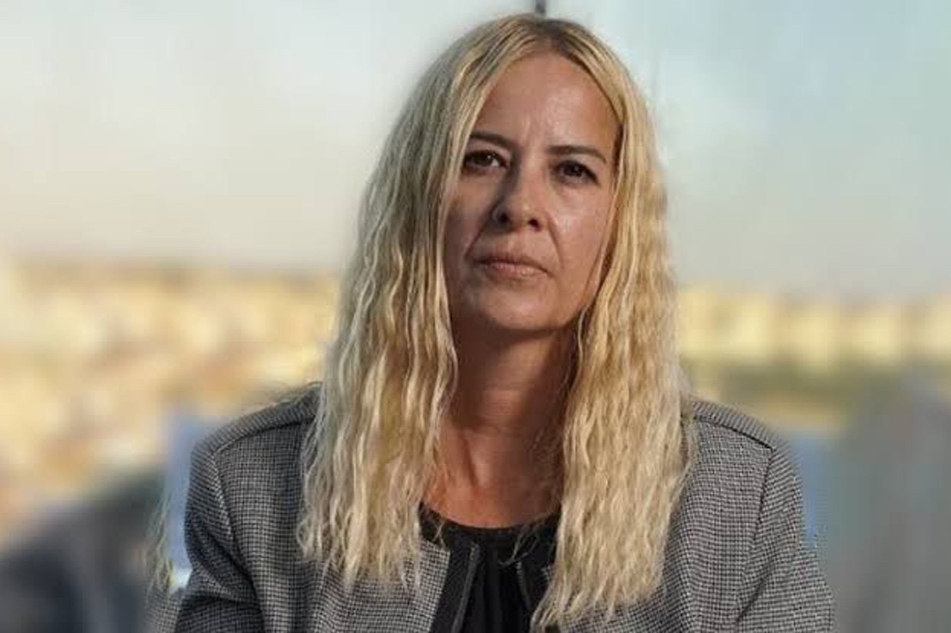 Nazlı Sarp Ekonomist