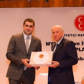 Necmi Yıldırım Mhp