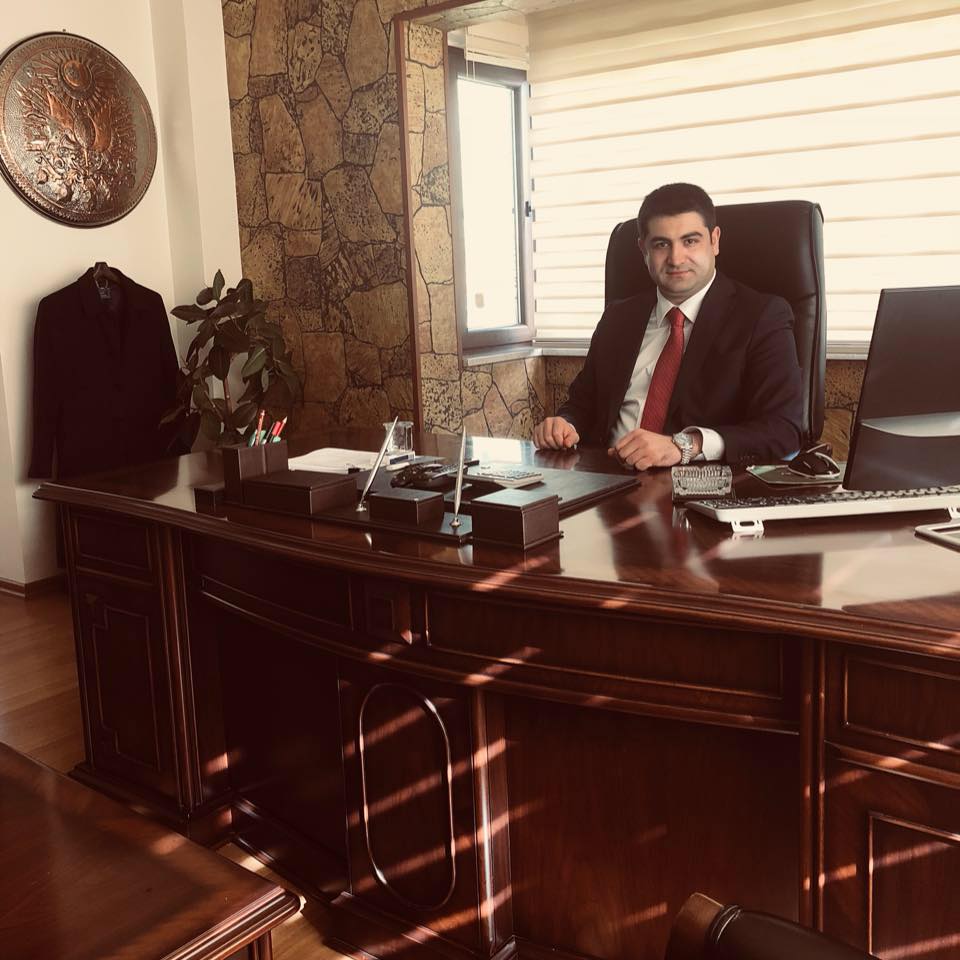Necmi Yıldırım Nereli
