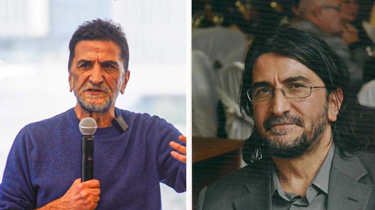 Nihat Genc Aslen Nereli Esi Kimdi Toj7 Cover